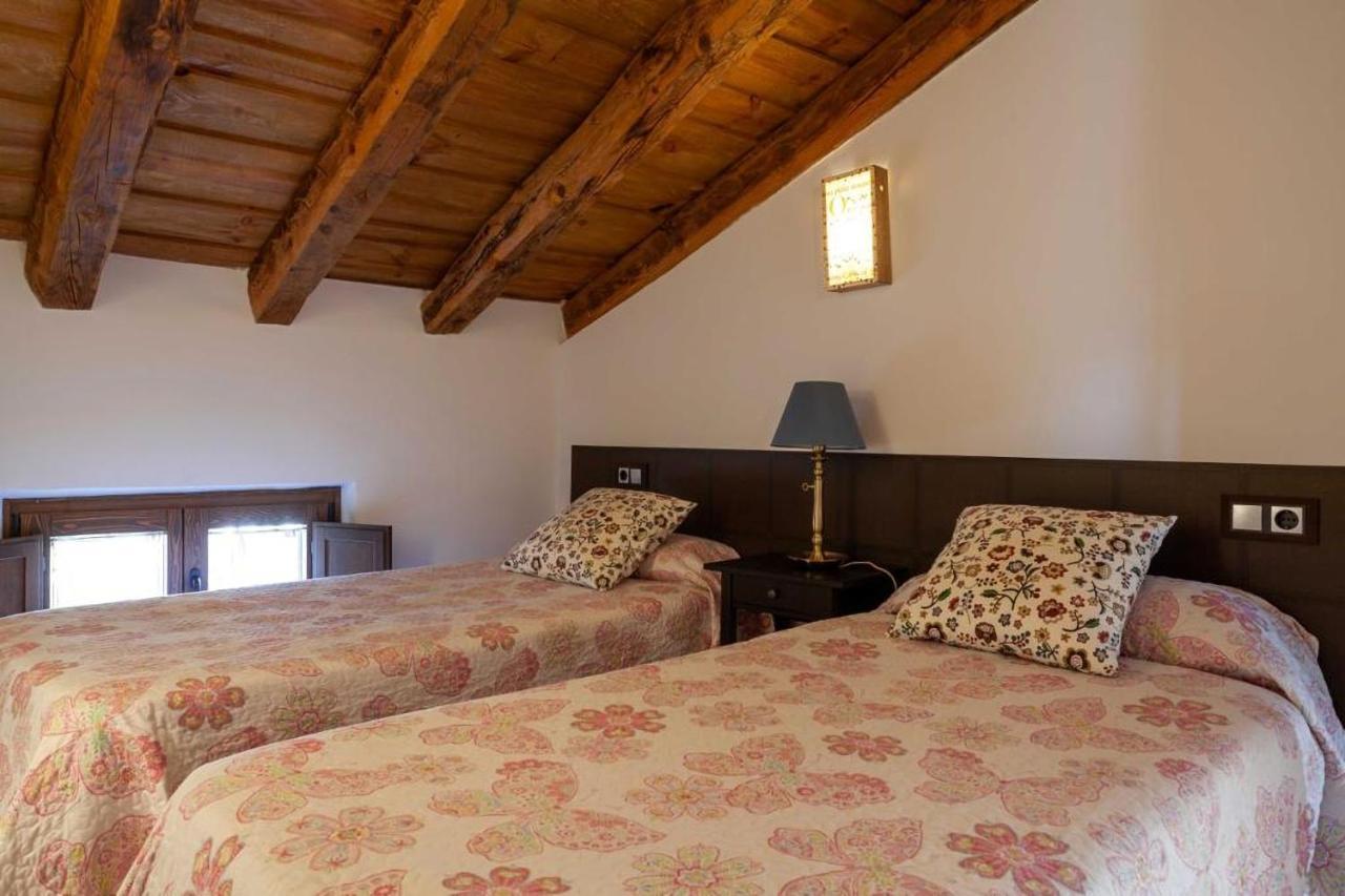 Apartamentos Top Medieval Siguença Exterior foto