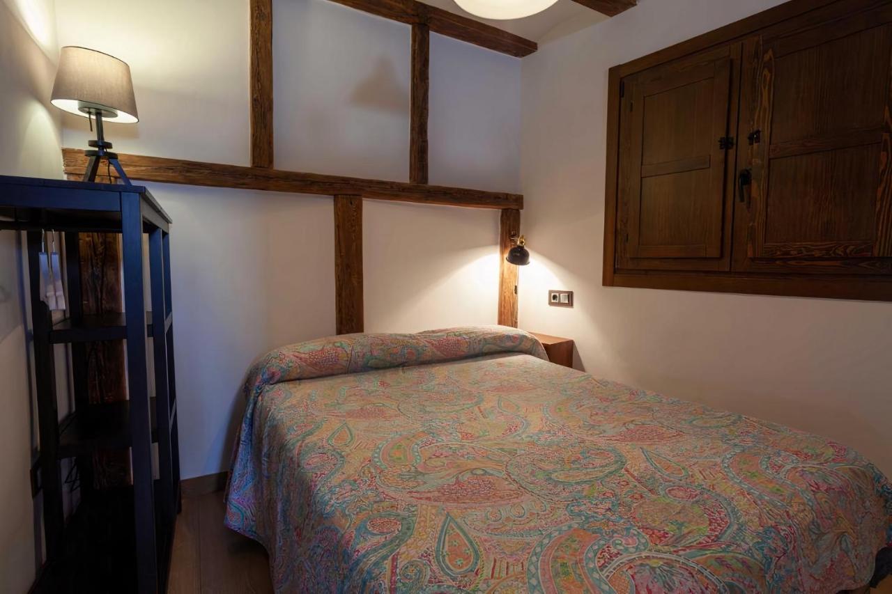 Apartamentos Top Medieval Siguença Exterior foto