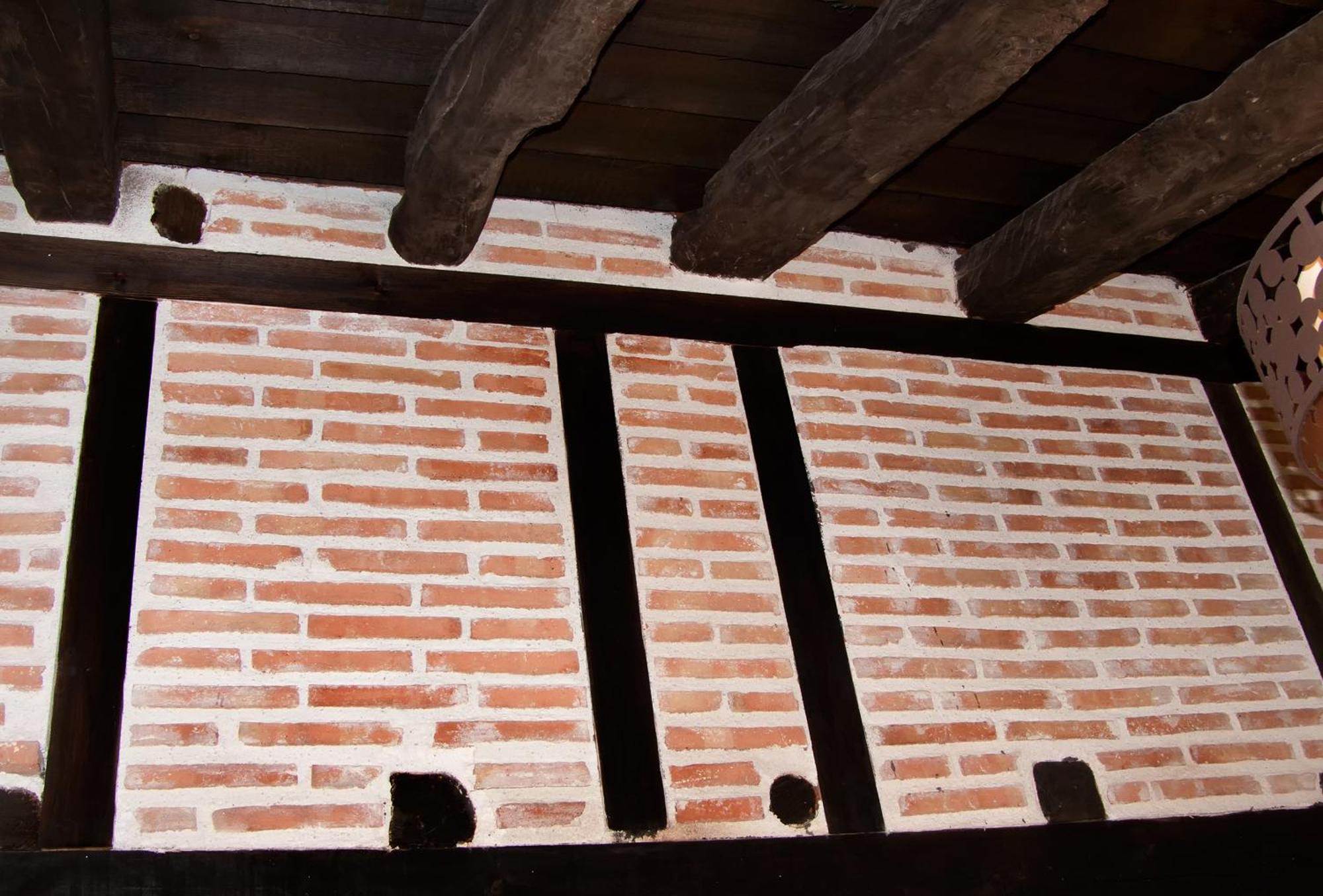 Apartamentos Top Medieval Siguença Exterior foto